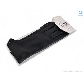 Рукавички жіночі Зима 91-5 black (10 шт. р.сітка6,5-8,5) "PAIDI" недорого оптом від прямого постачальника