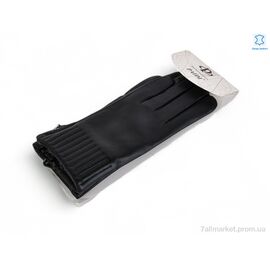 Рукавички жіночі Зима 92-3 black (10 шт. р.сітка6,5-8,5) "PAIDI" недорого оптом від прямого постачальника