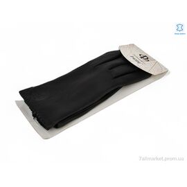 Рукавички жіночі Зима 93-1 black олень (10 шт. р.сітка6,5-8,5) "PAIDI" недорого оптом від прямого постачальника