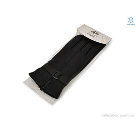 Рукавички жіночі Зима 93-2 black олень (10 шт. р.сітка6,5-8,5) "PAIDI" недорого оптом від прямого постачальника