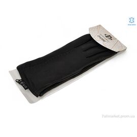 Рукавички жіночі Зима 93-5 black олень (10 шт. р.сітка6,5-8,5) "PAIDI" недорого оптом від прямого постачальника