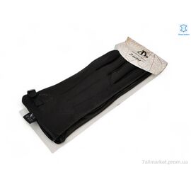 Фотография Перчатки женские Зима 94-6 black олень (10 шт. р.сетка 6,5-8,5) "PAIDI" недорого оптом от прямого поставщика