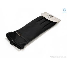 Рукавички жіночі Зима 95-3 black (10 шт. р.сітка6,5-8,5) "PAIDI" недорого оптом від прямого постачальника