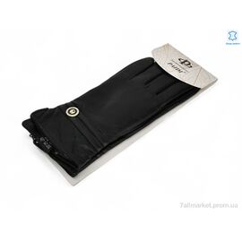 Рукавички жіночі Зима 95-4 black (10 шт. р.сітка6,5-8,5) "PAIDI" недорого оптом від прямого постачальника