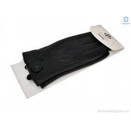 Рукавички для дітей Зима 55-3 black (10 шт. р.сітка8-10) "PAIDI" недорого оптом від прямого постачальника