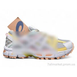 Фотография Кроссовки женские модные Весна/осень B890-1 (8 пар р.37-41) "Dan Marest" недорого оптом от прямого поставщика