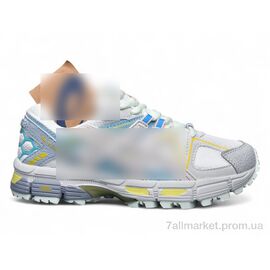 Фотография Кроссовки женские модные Весна/осень B890-4 (8 пар р.37-41) "Dan Marest" недорого оптом от прямого поставщика