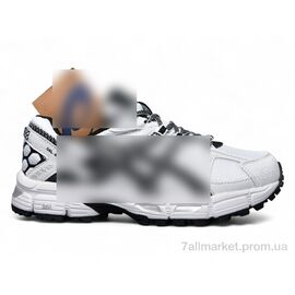 Кросівки жіночі модні Весна/осінь B890-7 (8 пар р.37-41) "Dan Marest" недорого оптом від прямого постачальника