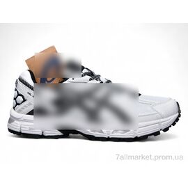 Кросівки чоловічі модні Весна/осінь A890-11 (8 пар р.41-45) "Dan Marest" недорого оптом від прямого постачальника