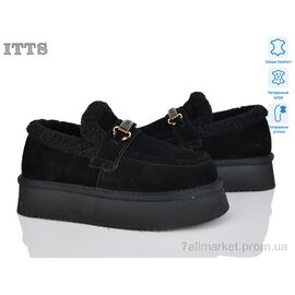 Уггі жіночі утеплені Зима 5606 (6 пар р.36-40) "ITTS" недорого оптом від прямого постачальника