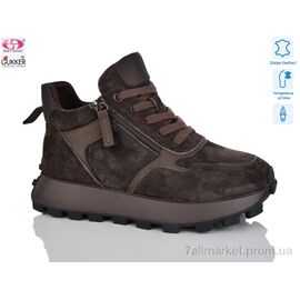 Черевики жіночі стильні Весна/осінь FC8062 (8 пар р.36-40) "Gukkcr" недорого оптом від прямого постачальника