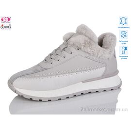 Кросівки жіночі модні Зима FC8059 (8 пар р.36-40) "Gukkcr" недорого оптом від прямого постачальника