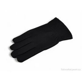 Чоловічі рукавиці Зима A36-03 black (10 шт. р.сітка11-13) "TUZZI" недорого оптом від прямого постачальника