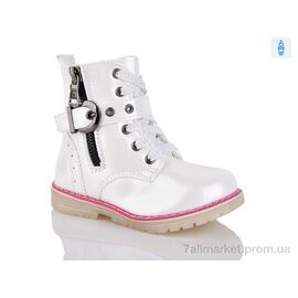 Фотография Ботинки детские удобные Весна/осень 1-0171ZY (8 пар р.23-28) "SANLIN" недорого оптом от прямого поставщика