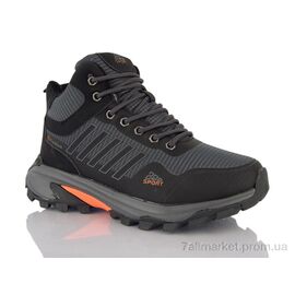 Кросівки дитячі модні Зима B820-25 (8 пар р.36-41) "KMB" недорого оптом від прямого постачальника