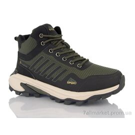 Кросівки дитячі модні Зима B820-26 (8 пар р.36-41) "KMB" недорого оптом від прямого постачальника