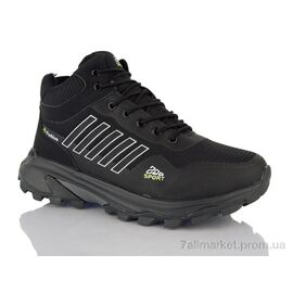 Кросівки чоловічі модні Зима A820-21 (8 пар р.41-46) "KMB" недорого оптом від прямого постачальника