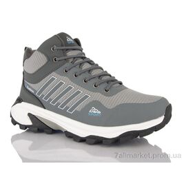 Кросівки чоловічі модні Зима A820-22 (8 пар р.41-46) "KMB" недорого оптом від прямого постачальника