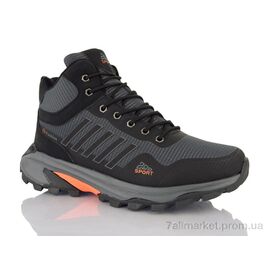 Кросівки чоловічі модні Зима A820-25 (8 пар р.41-46) "KMB" недорого оптом від прямого постачальника