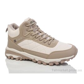 Кросівки чоловічі модні Зима A806-5L (8 пар р.41-46) "KMB" недорого оптом від прямого постачальника