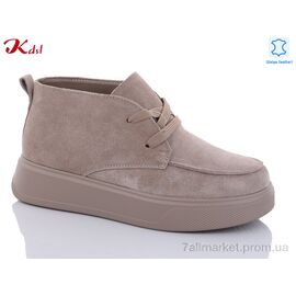 Черевики жіночі стильні Весна/осінь C611-37 (8 пар р.36-41) "Jiulai-Kadisalun" недорого оптом від прямого постачальника