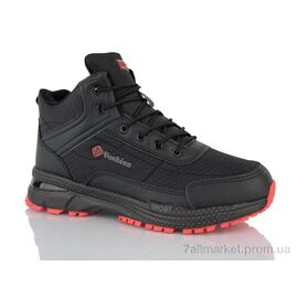 Кросівки чоловічі модні Зима A807-2 (8 пар р.41-46) "KMB" недорого оптом від прямого постачальника