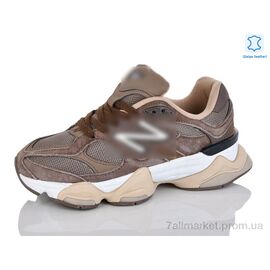 Фотография Кроссовки женские модные Весна/осень HD1(9060-1)-8 coffee (8 пар р.36-41) "Violeta" недорого оптом от прямого поставщика