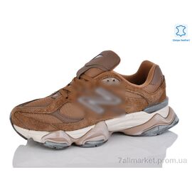 Фотография Кроссовки мужские модные Весна/осень HD2(9060-2)-13 coffee (8 пар р.40-45) "Violeta" недорого оптом от прямого поставщика
