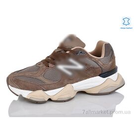 Фотография Кроссовки мужские модные Весна/осень HD2(9060-2)-14 coffee (8 пар р.40-45) "Violeta" недорого оптом от прямого поставщика