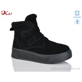 Черевики жіночі стильні Зима C798-13 (6 пар р.36-41) "Jiulai-Kadisalun" недорого оптом від прямого постачальника