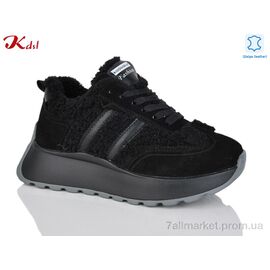 Фотография Кроссовки женские модные зима 789-13 (6 пар р.36-41) "Jiulai-Kadisalun" недорого оптом от прямого поставщика