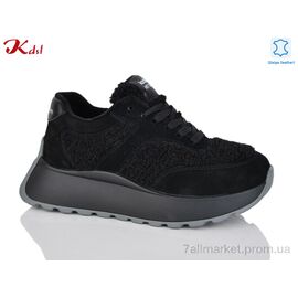 Фотография Кроссовки женские модные Весна/осень 793-13 (6 пар р.36-41) "Jiulai-Kadisalun" недорого оптом от прямого поставщика