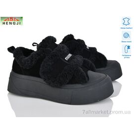 Уггі жіночі утеплені Зима 15-1 (8 пар р.36-41) "HENGJI-ELENA" недорого оптом від прямого постачальника