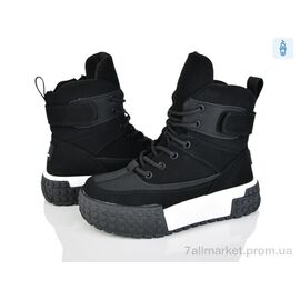 Фотография Ботинки детские удобные Весна/осень FW2510 (5 пар р.33-37) "КалориЯ" недорого оптом от прямого поставщика