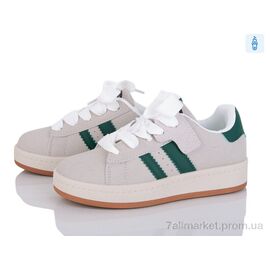 Фотография Кроссовки детские модные Весна/осень G63A59-57 (8 пар р.29-36) "Svit" недорого оптом от прямого поставщика