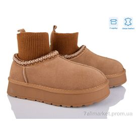 Уггі жіночі утеплені Весна/осінь DM8-4 (6 пар р.36-41) "Love-L&M-ZDW" недорого оптом від прямого постачальника