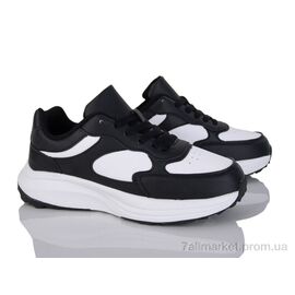 Фотография Кроссовки женские модные Весна/осень H2-1 піна (8 пар р.36-41) "Захар-Gold" недорого оптом от прямого поставщика