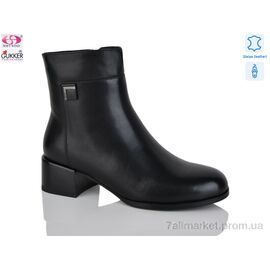 Фотография Ботинки женские стильные Весна/осень DS8206 (8 пар р.36-40) "Gukkcr" недорого оптом от прямого поставщика