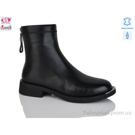 Черевики жіночі стильні Весна/осінь SF8153 (8 пар р.36-40) "Gukkcr" недорого оптом від прямого постачальника