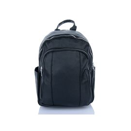 Рукзак жіночий GSG017-1 black р.33*26*20 "Favorit clothes" недорого оптом від прямого постачальника