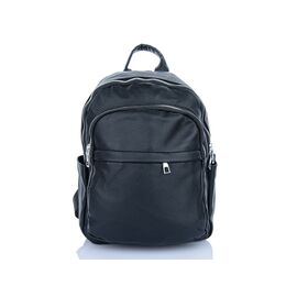 Рукзак жіночий GSG017-2 black р.33*26*20 "Favorit clothes" недорого оптом від прямого постачальника