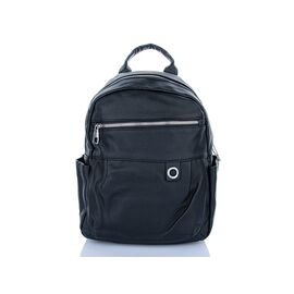 Рукзак жіночий GSG017-8 black р.33*26*20 "Favorit clothes" недорого оптом від прямого постачальника