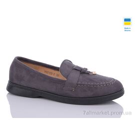 Фотография Туфли женские стильные Весна/осень YS2102-2 (8 пар р.36-41) "Swin" недорого оптом от прямого поставщика