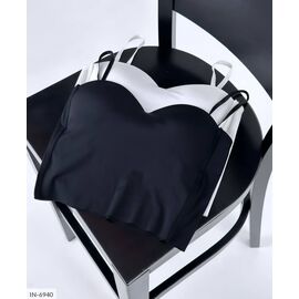 Жіноча футболка Топ р.S-M;M-L (2кол.) "ANNVER" купити недорого від прямого постачальника