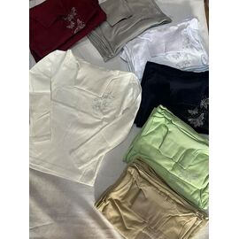 Фотография Гольф детский на девочку ZA1069 grey р.116-134 "Zayka" недорого оптом от прямого поставщика