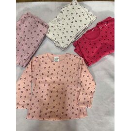 Фотография Свитер детский на девочку ZA1201 white р.1-4 "Zayka" недорого оптом от прямого поставщика