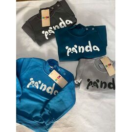 Фотография Свитер детский на мальчика ZA1259 grey р.86-104 "Zayka" недорого оптом от прямого поставщика