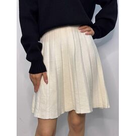 Спідниця жіноча 055 white р.44-48 "Kosta" недорого оптом від прямого постачальника