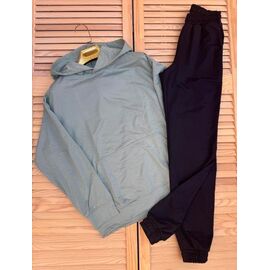 Фотография Костюм спортивный женский тёплый 115-1023 mint р.S-XL "VICTORY" недорого оптом от прямого поставщика