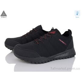 Фотография Кроссовки мужские модные зима H580-3 термо піна (8 пар р.41-45) "STILLI Group" недорого оптом от прямого поставщика